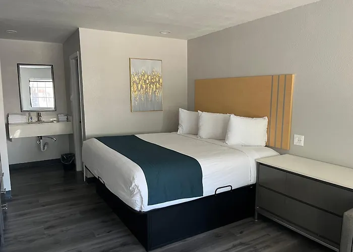 Hotel Isabella